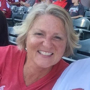 Meet your Posher, Karen